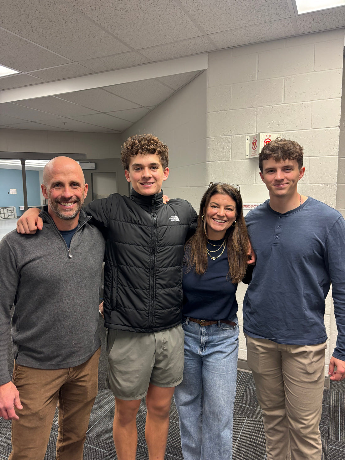 November 24th - THE EAZY PEAZY WEEKLY - The Gift of Giving!