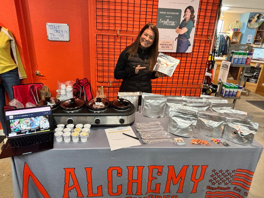 October 13th - THE EAZY PEAZY WEEKLY - It's Always CHAOS!!