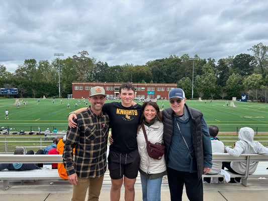 October 20th - THE EAZY PEAZY WEEKLY - Just another week we do!