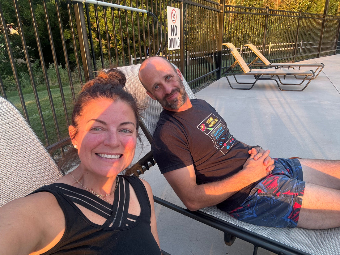 July 14th - The Eazy Peazy Weekly - ORDER NOW