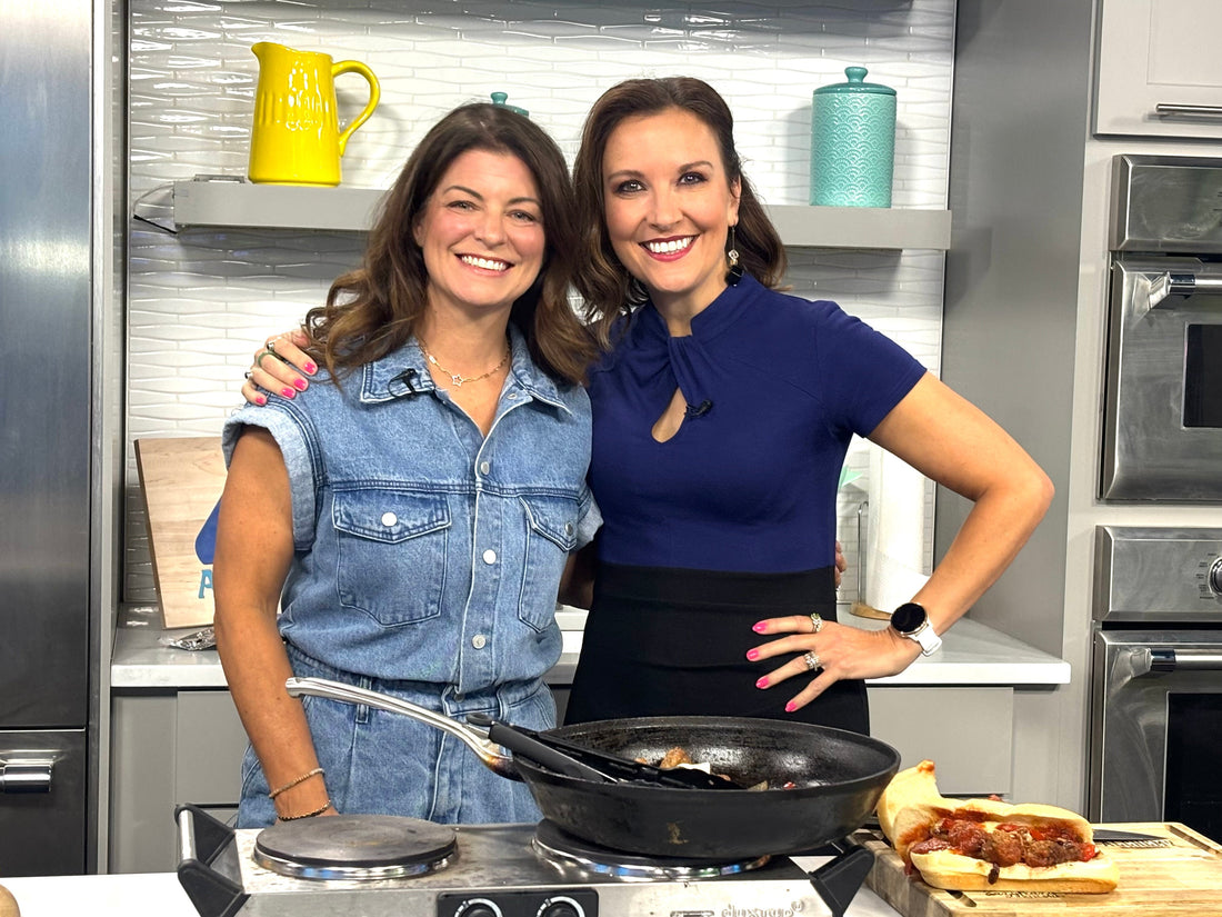 September 15th - THE EAZY PEAZY WEEKLY - Pray for My Backpack (and My Legs)