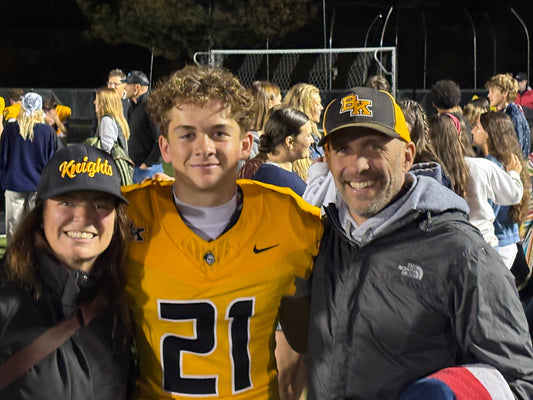 October 6th - THE EAZY PEAZY WEEKLY - Prayers for our Yuki!